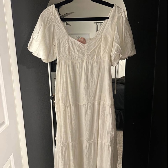 Show Me Your Mumu Odette Mini Dress - Picture 3 of 4